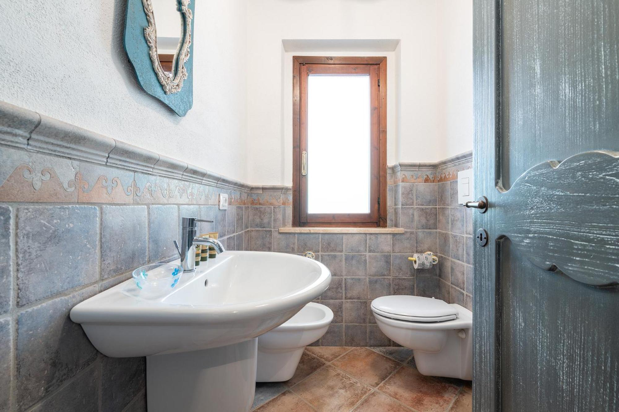 Villa Giorgia, Graziosa Villa A Due Passi Dal Mare คอสตาเรย์ ภายนอก รูปภาพ